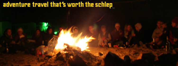 Katan Adventures Puts the EcoloJEWcal (and Ecological) in Travel