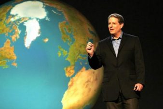 Israeli Start-up GreenRoad Technologies Gets Boost from Al Gore
