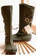 'Zendegi' in Neve Tzedek Offers Highest Quality Organic, Fair Trade Clothes