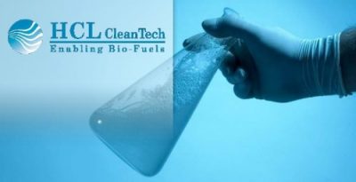 HCL CleanTech’s Cleaner Approach to Cellulosic Ethanol Production
