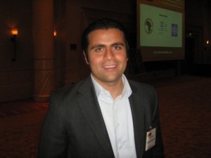 EDAMA Works to Forge Partnerships for Green Projects in Jordan