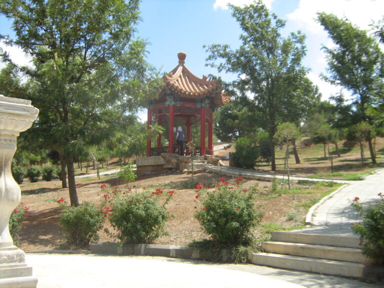 Dust Swept Into Arabian Gulf Delivers Key Nutrients