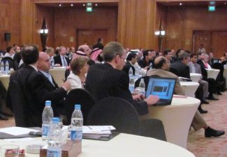 Cautious Optimism at MENASOL Solar Energy Conference in Cairo