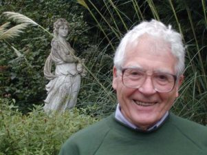 Scientist, Environmentalist and Eco-Prophet James Lovelock Issues A Final Warning in 'The Vanishing Face of Gaia'