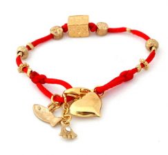 Amulet Gifts Bring Your Loved Ones Local, Handmade Love and Protection