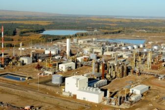 Ormat's Opti Takes On Oil Sands In Alberta, A Dirty Deed For The Company's "Clean" Image