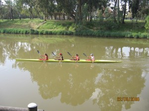 Record High Summer Temperatures are also Scorching the Middle East