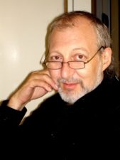 Achmed Khammas Creates Book of Synergy For Change To Renewables From Within