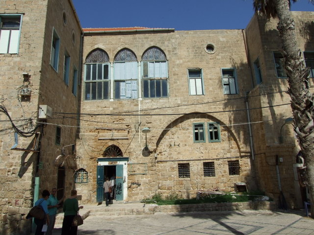 acre conservation center photo