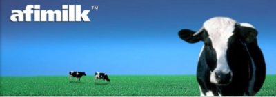 No More Crying Over Spilt Milk With AfiMilk