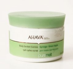 Ahava is Good For the Skin, But What About the Dead Sea?