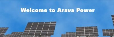 Siemens On A Solar Streak With Investment News Around Arava Power