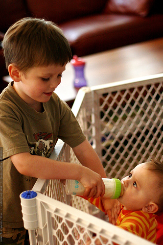 Here Comes the Choo Choo:EcoMum on Your Baby’s First Food