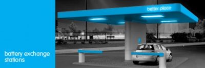As Better Place Tests Battery Replacement Technology in Japan, Is Better Place the Best Electric Car Company?