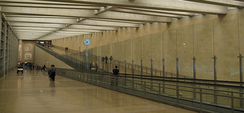Israel's Ben Gurion Airport To Get Green Facelift