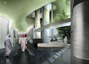 Rich Oil State Dubai Plans To Power Up With Solar Energy