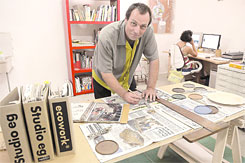 Erez Steinberg is Good for Green and Good for Business