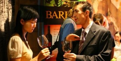 Water Pact Between Israel and China