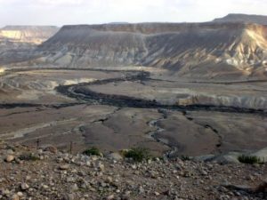 Water-a-Plenty – Even in Israel?