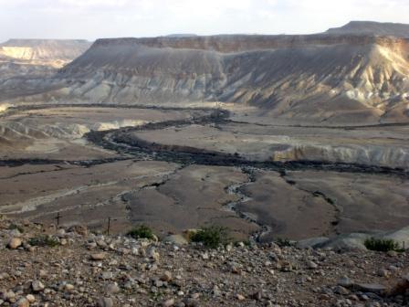 Water-a-Plenty – Even in Israel?