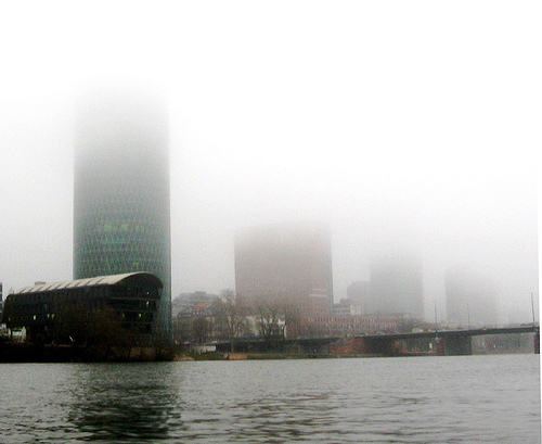 15 Cities Pledge to Cut Back on Emissions