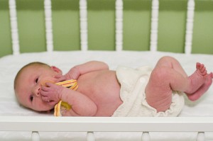 Cloth Nappy Care: EcoMum on Cloth Nappy Week