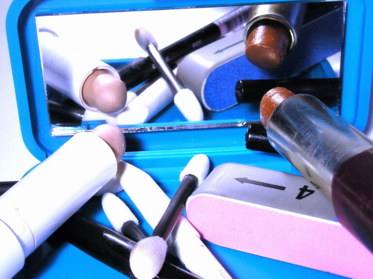 Citramed Preserves our Cosmetics the Natural Way