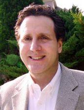 David Anthony from 21Ventures on the Future of Israeli Clean Technology