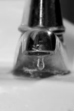 Q. Will Our Drinking Water Suddenly Stop? A. No