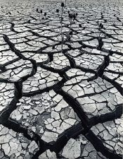 Israel’s Water at the Mercy of Heaven?