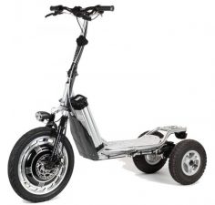 EasyBike Makes it Easy to be Green