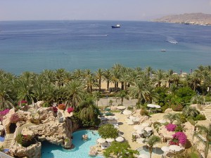 Impressions of the Eilat Energy Conference in Israel
