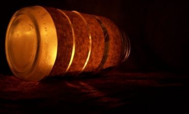 Think Again: Fill All Those Empty Glass Jars with Light