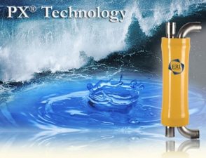 Energy Recovery Inc Delivers Fresh Water to Dry Sharem al Sheikh