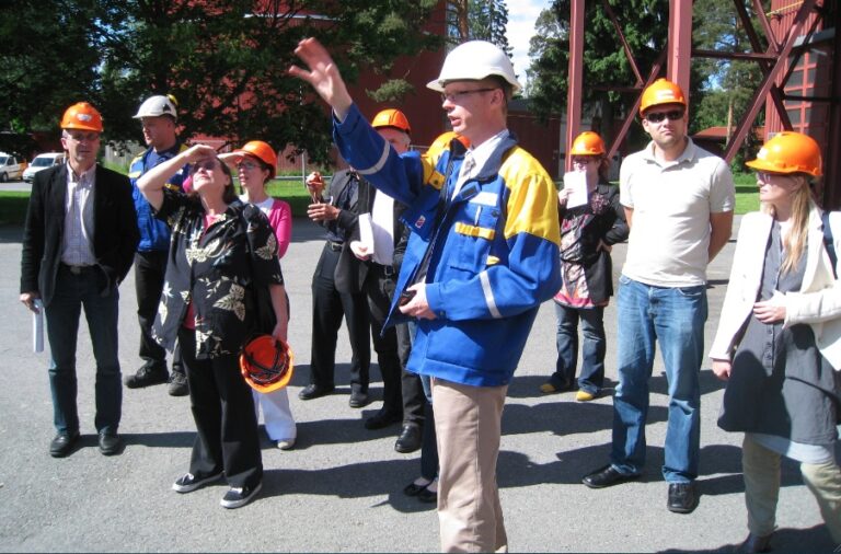 Why Digital Privacy Matters for Environmental Activists