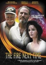 Doomsday 90s Film On Global Warming Becomes Stark Reality