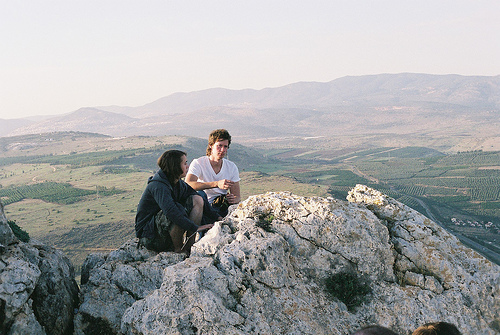 Controversial New Arab City in the Galilee