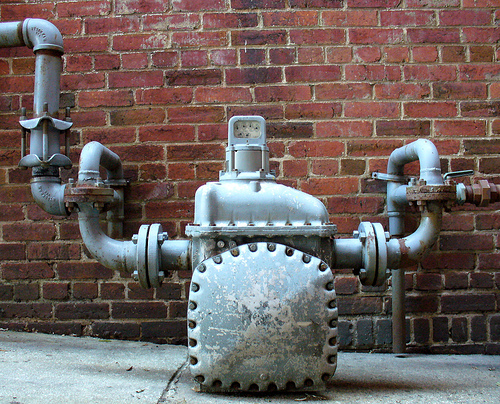 Israel Chemicals: Switching to Natural Gas