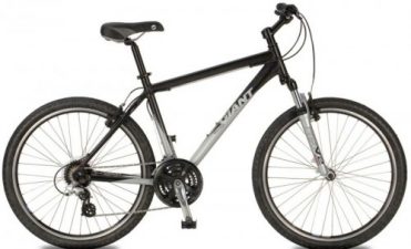 Make your bike ugly and theft-proof