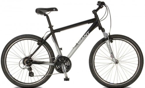 Make your bike ugly and theft-proof