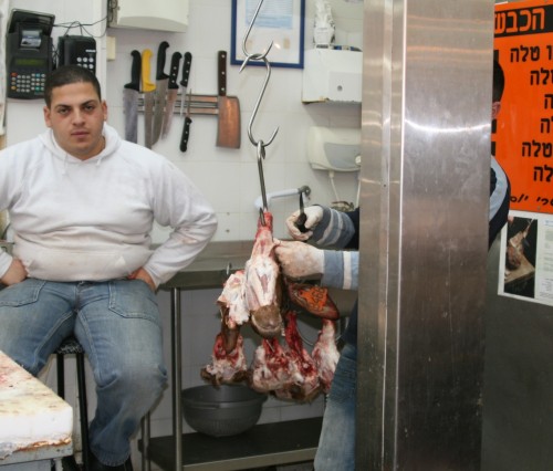 Ordering Cows by the Whole or Half Steer in New York