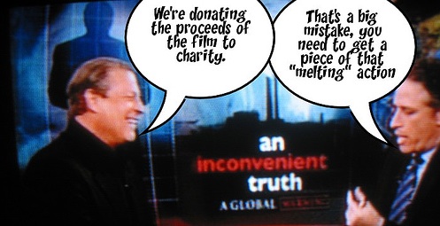 Al Gore to Visit Israel