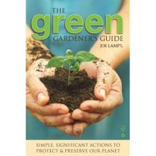 Joe Lamp'l's "Green Gardener's Guide," a Review