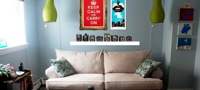 Make your own non-toxic home cleaning products