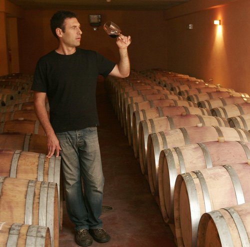 Winemaking In Israel – A Sweet Ecuatorial Spot For The Ancient Tradition