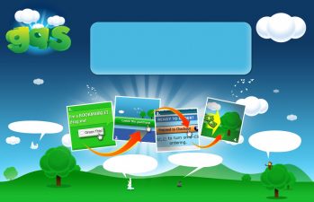 Tal Ater Gives "GAS" To Help the World GreenAnySite