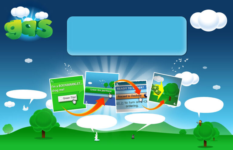 Tal Ater Gives "GAS" To Help the World GreenAnySite