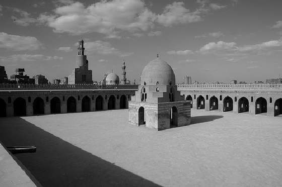 ibn-tulun-cairo