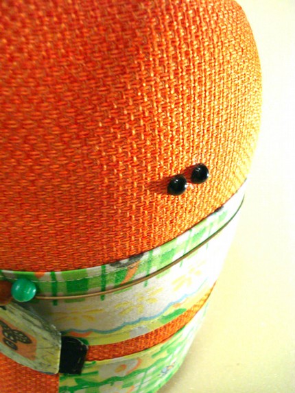 Eco-Friendly Fun for Kids from Israeli Designer, Inbal Limor