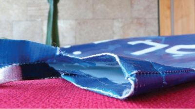 Waste Lb Design so  Lebanese Waste Fewer Plastic Bags